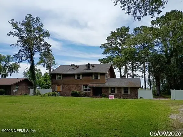 1209 Eagle Bend Court, Jacksonville, FL 32226