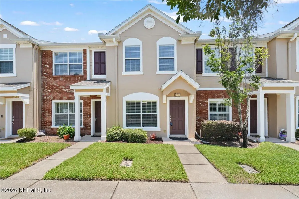 8125 Summer Point Court, Jacksonville, FL 32256 - #1