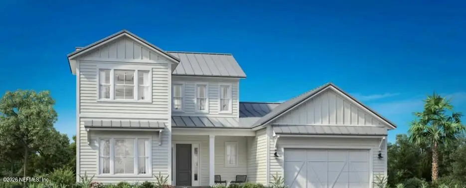 94 Palm Spring Cv Cove, Ponte Vedra Beach, FL 32082 - #1