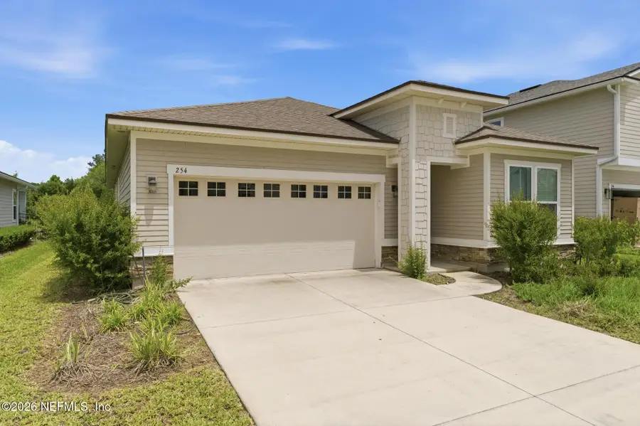 254 Pepperpike Way, Saint Augustine, FL 32092 - #2