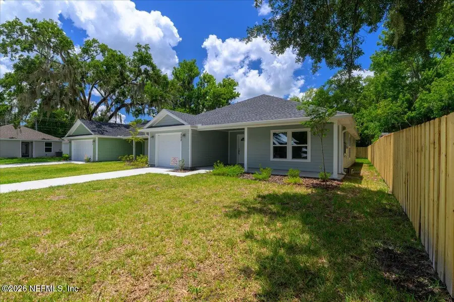 302 S 14th Street, Palatka, FL 32177 - #2