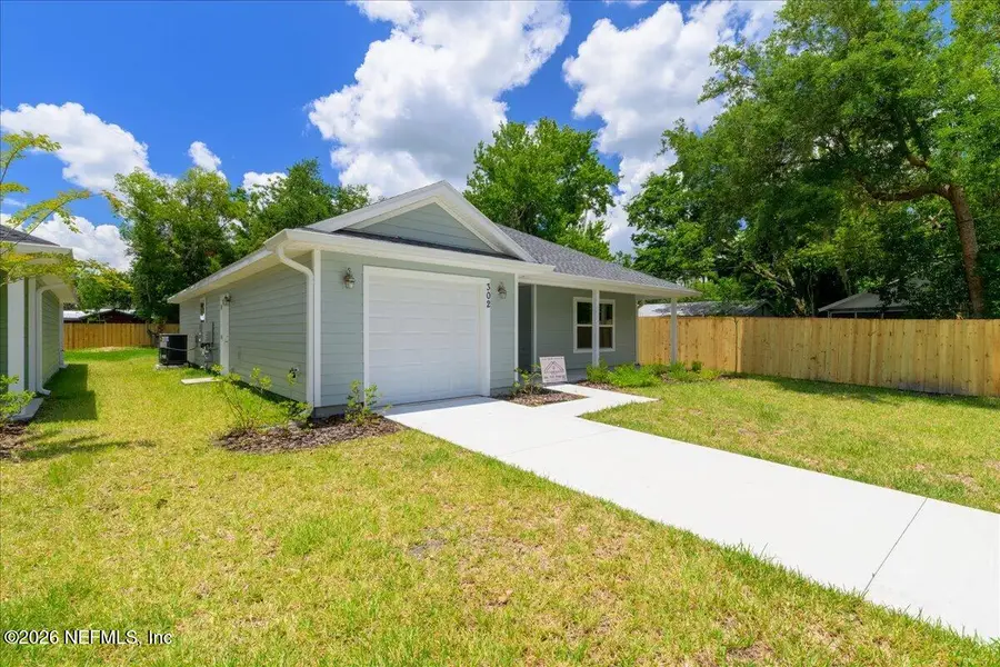 302 S 14th Street, Palatka, FL 32177 - #3