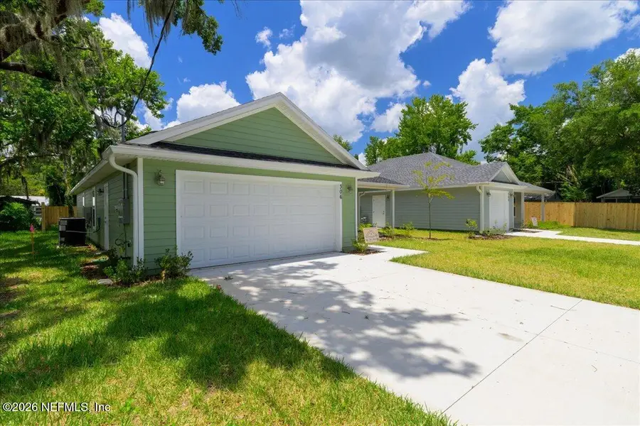 306 S 14th Street, Palatka, FL 32177 - #2