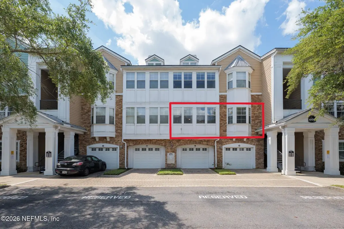 8550 Touchton Road #625, Jacksonville, FL 32216 - #1