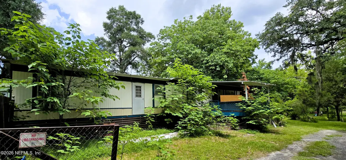 10733 Gladwynne Road, Jacksonville, FL 32218 - #1