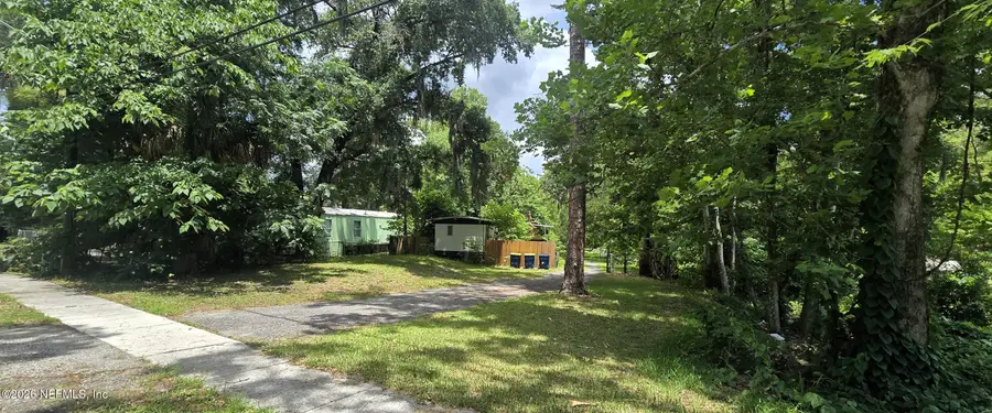 10733 Gladwynne Road, Jacksonville, FL 32218 - #2