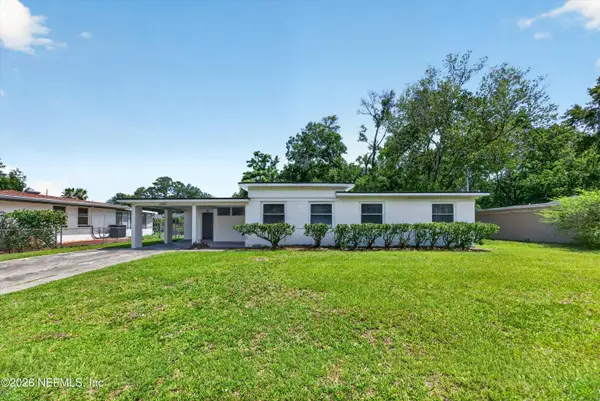6238 Randia Drive, Jacksonville, FL 32210