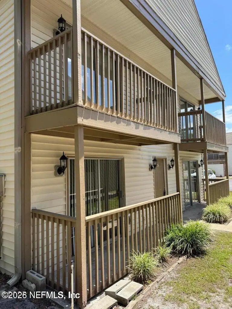 2300 Twelve Oaks Drive #A5, Orange Park, FL 32065 - #3