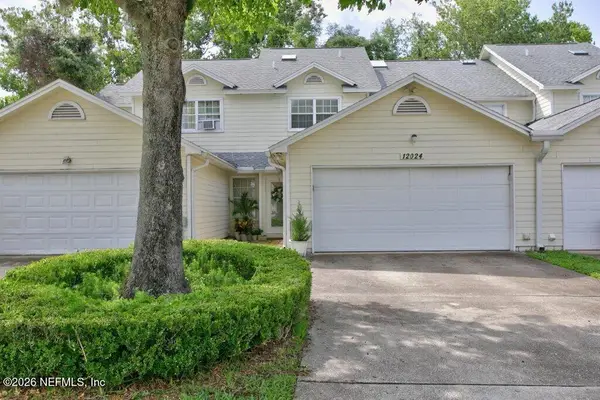12024 Arbor Lake Drive, Jacksonville, FL 32225