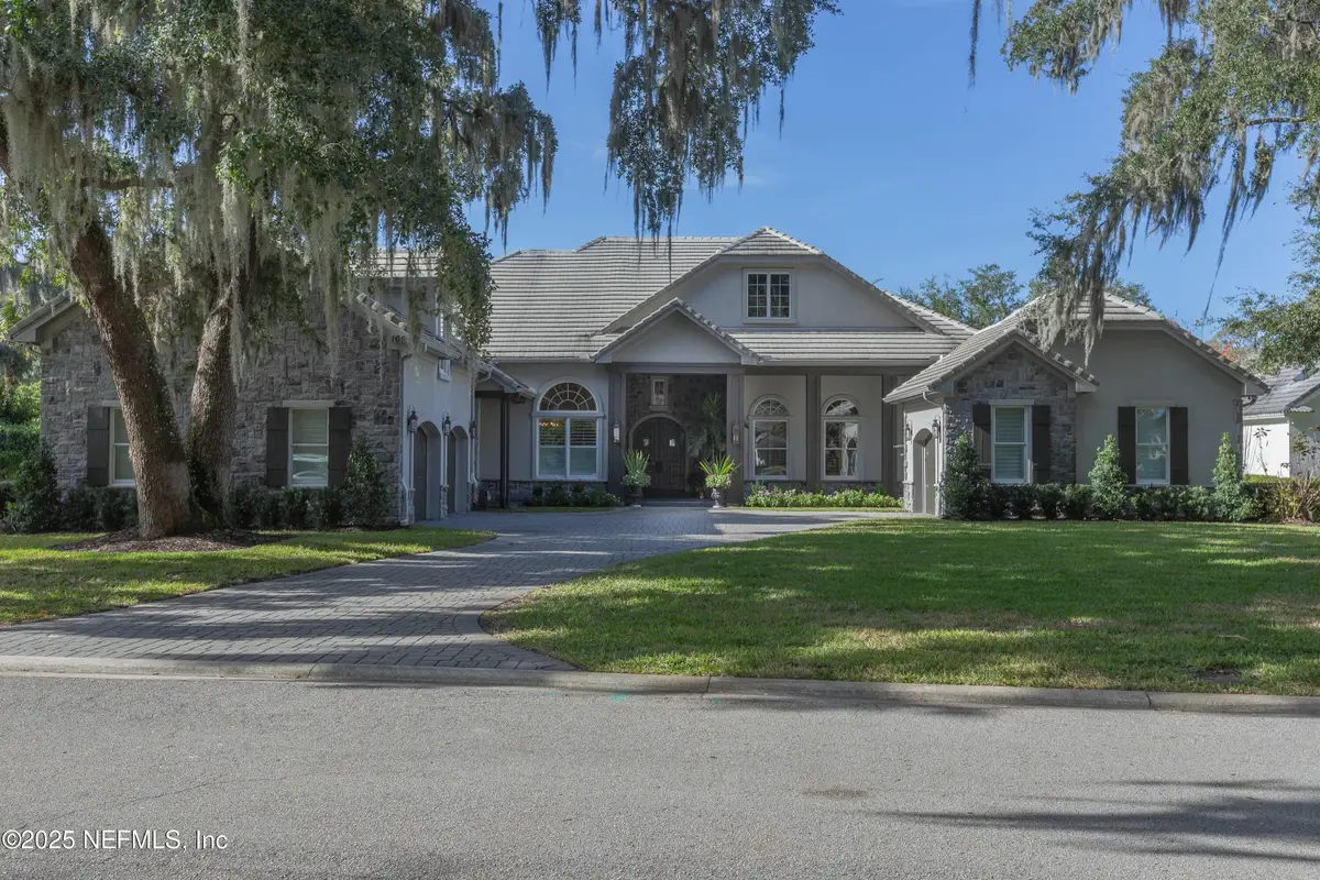 169 Plantation S Circle, Ponte Vedra Beach, FL 32082 - #1