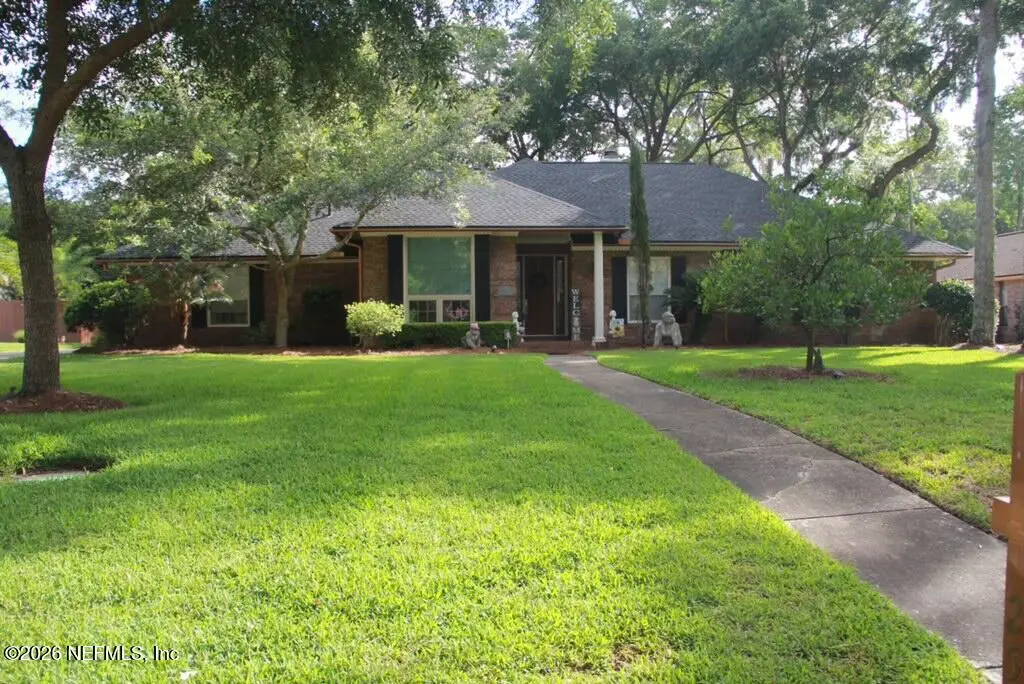2587 Spreading Oaks Lane, Jacksonville, FL 32223 - #1