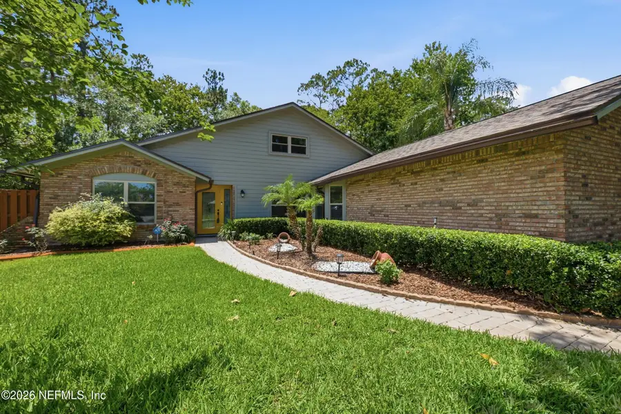 11852 Pegasus Drive, Jacksonville, FL 32223 - #2