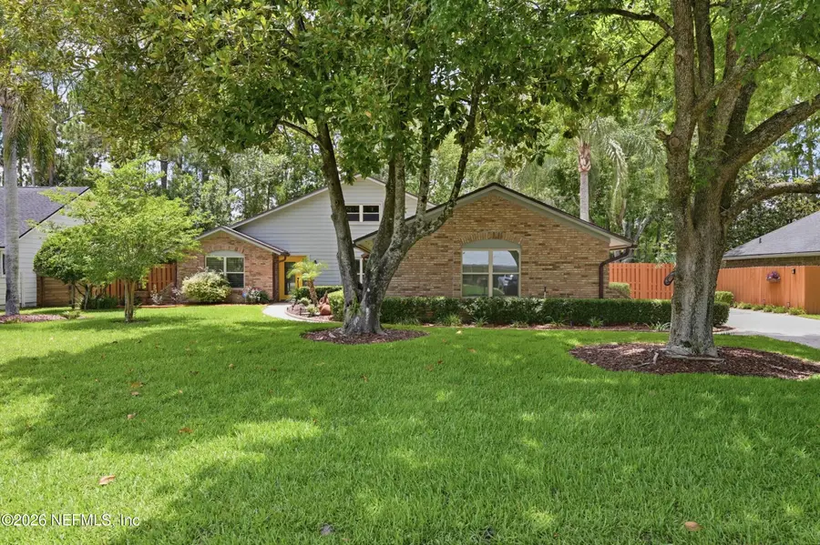 11852 Pegasus Drive, Jacksonville, FL 32223 - #3