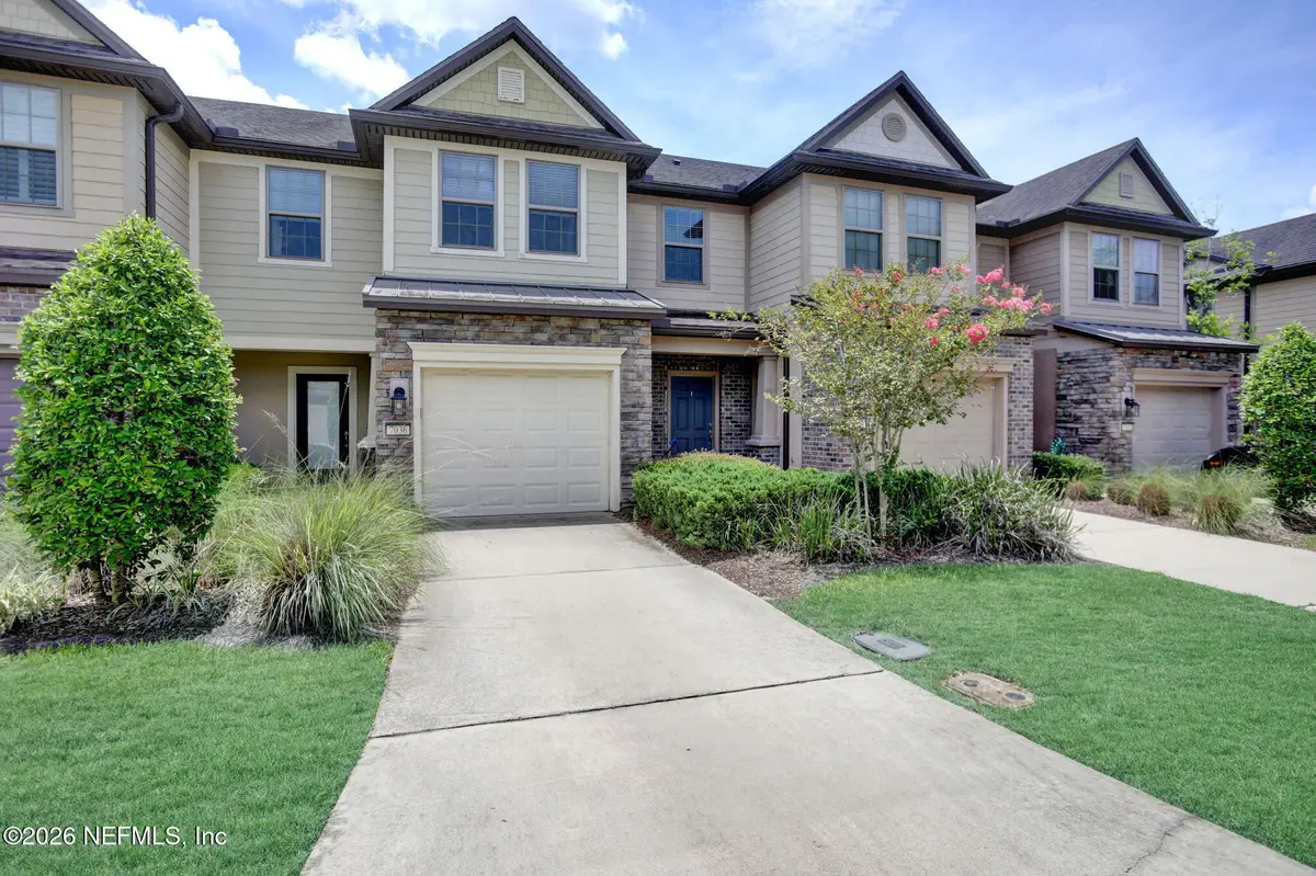 7036 Beauhaven Court, Jacksonville, FL 32258 - #1