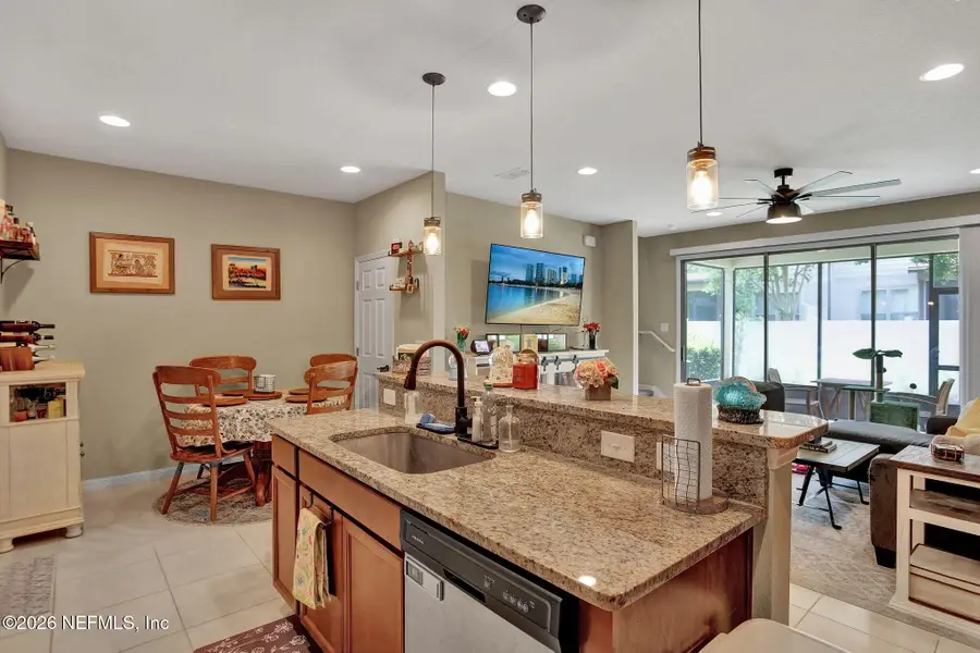 7036 Beauhaven Court, Jacksonville, FL 32258 - #2