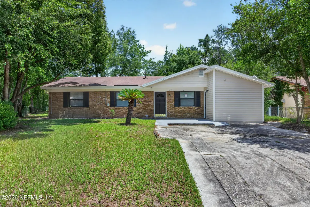 7453 Jade N Drive, Jacksonville, FL 32210 - #1