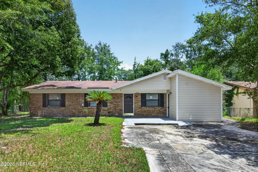 7453 Jade N Drive, Jacksonville, FL 32210 - #3