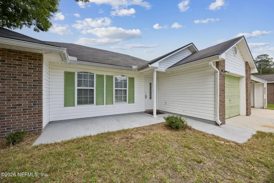 533 E Ohio E Avenue, Macclenny, FL 32063 - #3