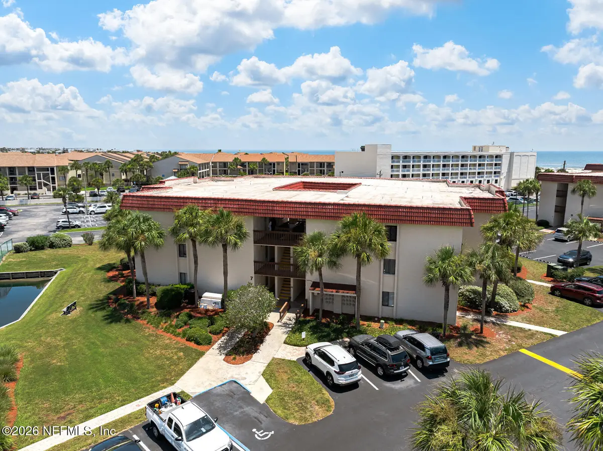 880 A1a Beach Boulevard #7103, Saint Augustine Beach, FL 32080 - #1