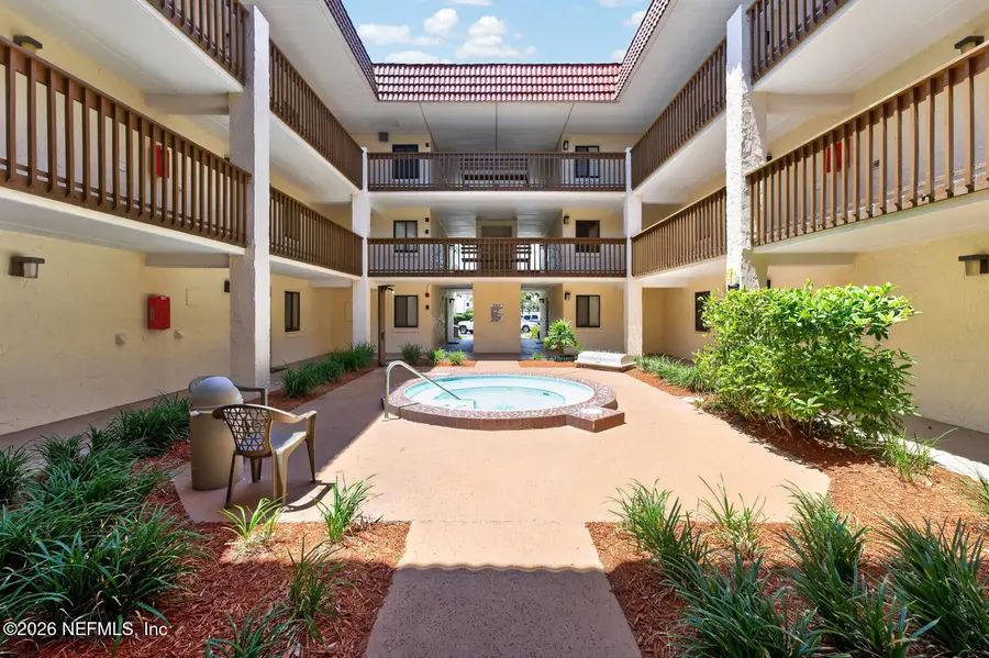 880 A1a Beach Boulevard #7103, Saint Augustine Beach, FL 32080 - #2