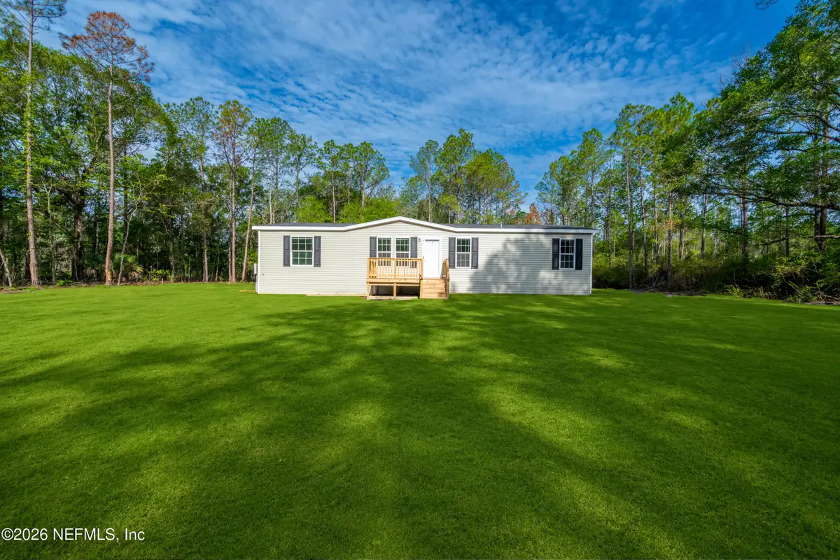 17454 NW 37th Place, Starke, FL 32091 - #1