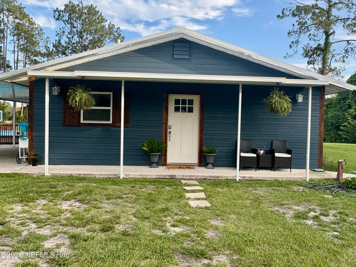 106 Dottie Court, Interlachen, FL 32148 - #1