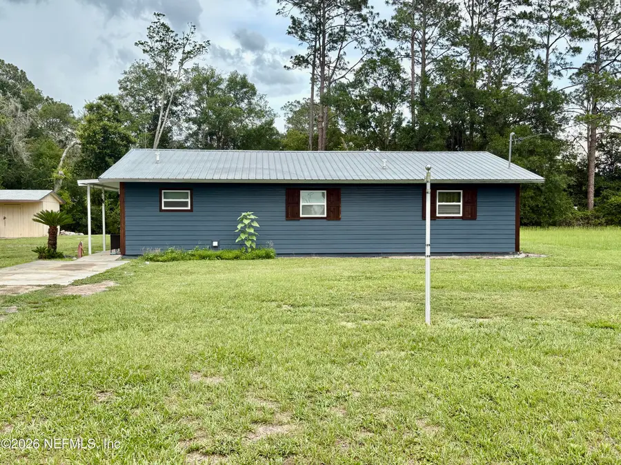 106 Dottie Court, Interlachen, FL 32148 - #3