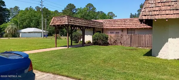 45097 Fourth Avenue, Callahan, FL 32011