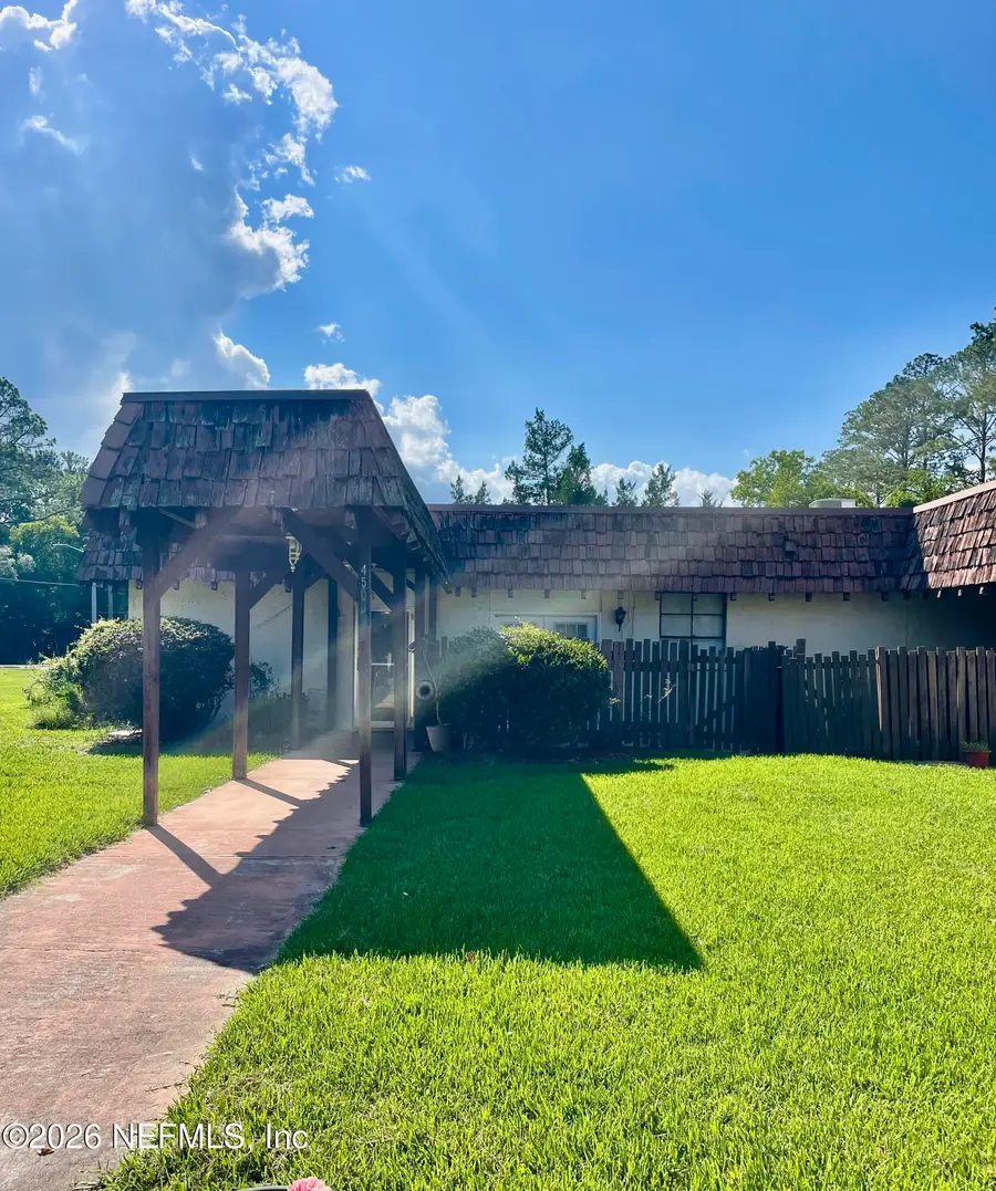 45097 Fourth Avenue, Callahan, FL 32011 - #2
