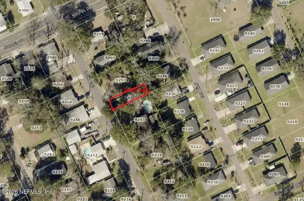 0 10th Avenue, Jacksonville, FL 32208