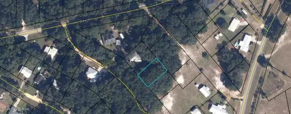 6294 Oak Street, Keystone Heights, FL 32656