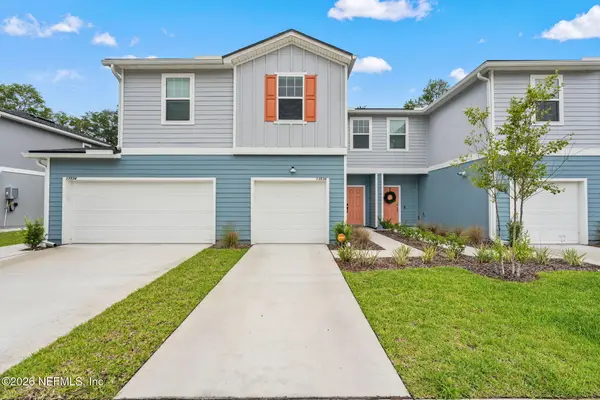 13536 Ute Place, Jacksonville, FL 32218