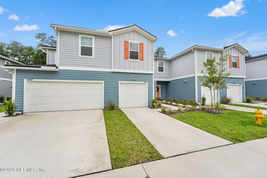 13536 Ute Place, Jacksonville, FL 32218 - #2