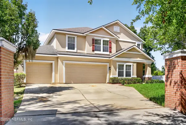 323 Broward Road, Jacksonville, FL 32218