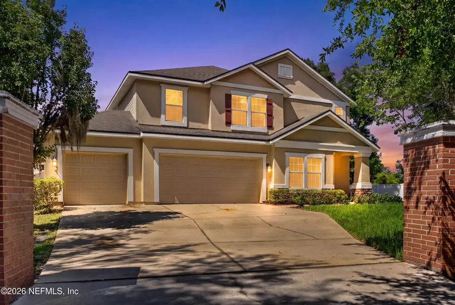 323 Broward Road, Jacksonville, FL 32218 - #3
