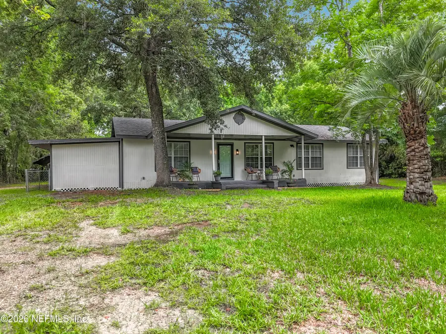 7941 Sycamore Street, Jacksonville, FL 32219 - #2