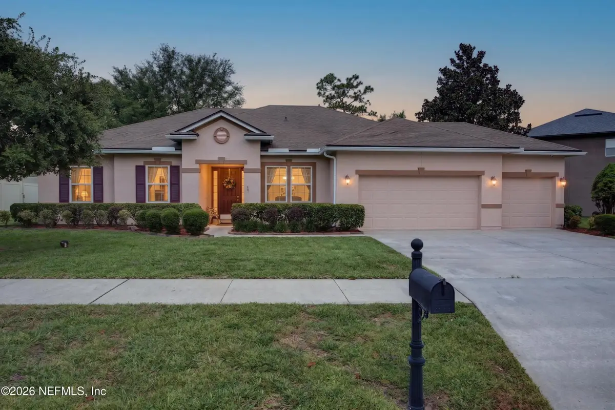 3195 Treeside Lane, Green Cove Springs, FL 32043 - #1
