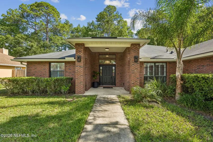 12513 Gately Oaks E Lane, Jacksonville, FL 32225 - #2