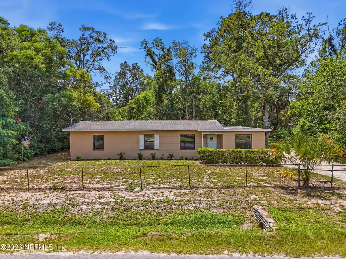 1648 Stafford Road, Jacksonville, FL 32208 - #1