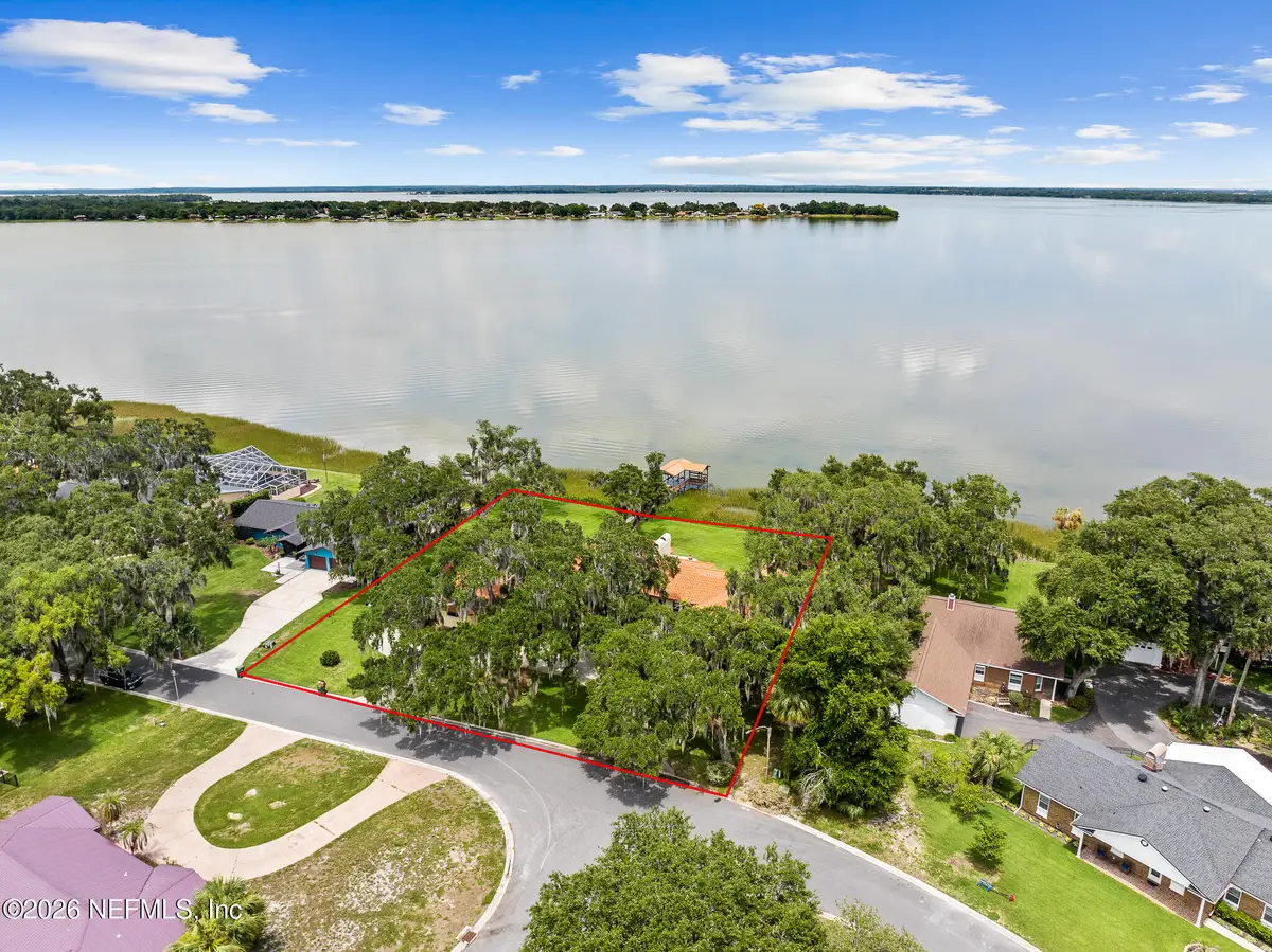 1412 Mosswood Drive, Leesburg, FL 34748 - #1