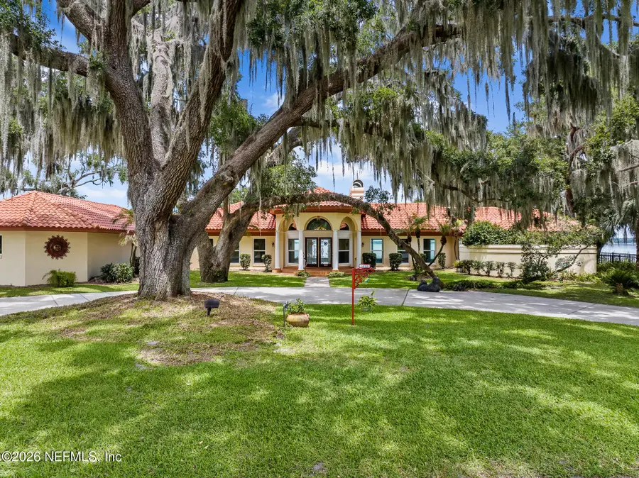 1412 Mosswood Drive, Leesburg, FL 34748 - #2