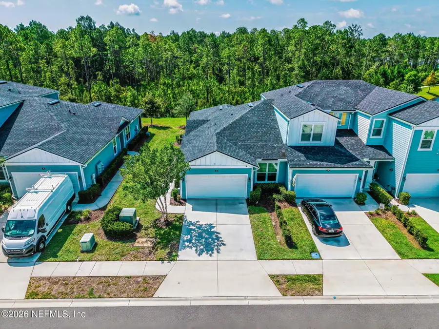 252 Tamar Court, Saint Augustine, FL 32095 - #2