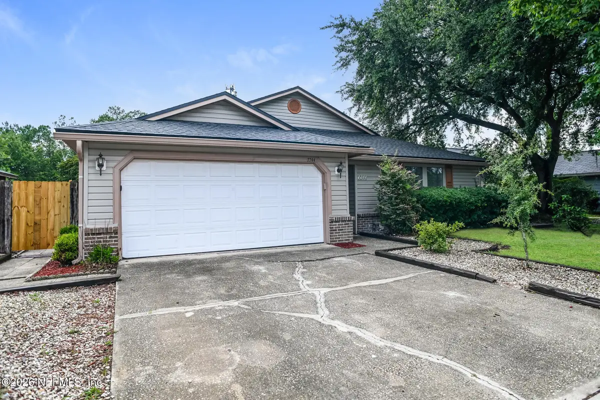 7744 Rockridge W Drive, Jacksonville, FL 32244 - #1