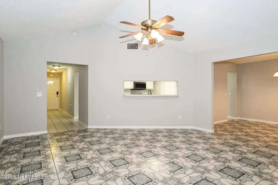 7744 Rockridge W Drive, Jacksonville, FL 32244 - #3