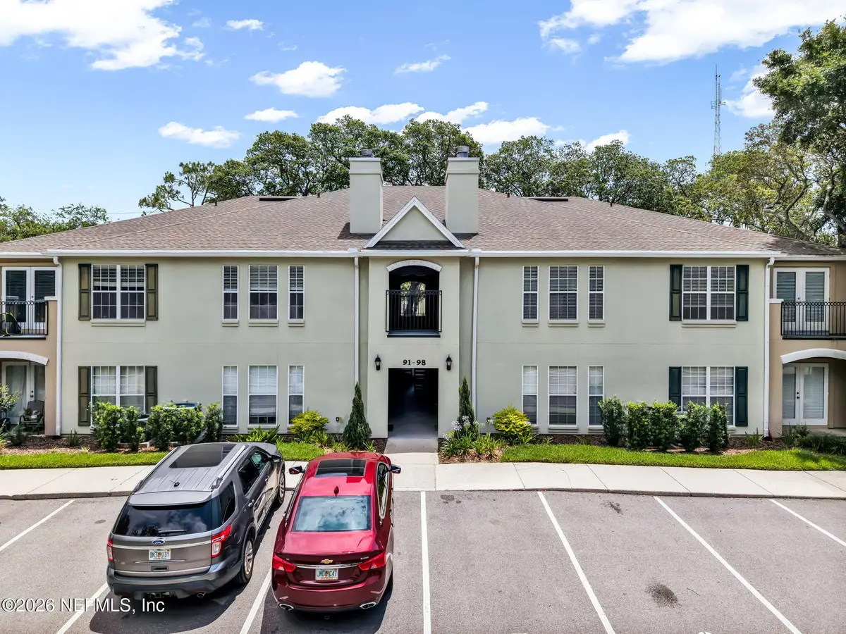 92 Jardin De Mer Place #92, Jacksonville Beach, FL 32250 - #1