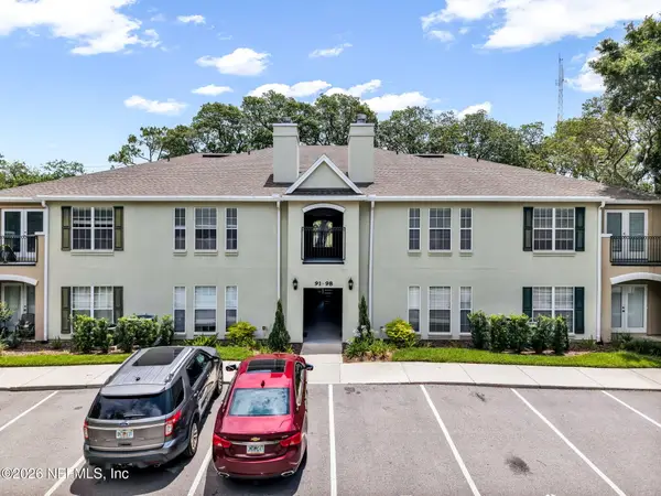 92 Jardin De Mer Place #92, Jacksonville Beach, FL 32250