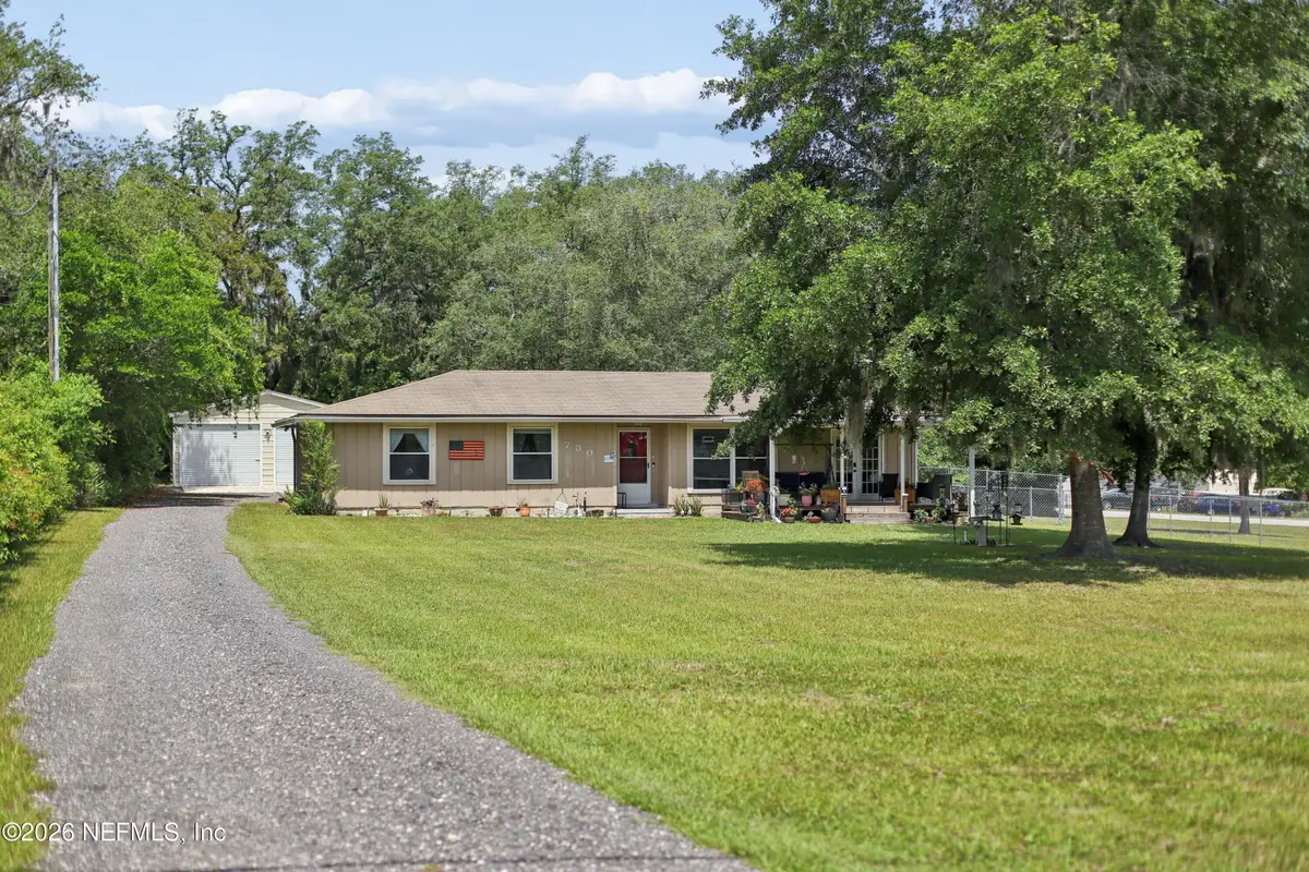 730 Simmons Trail, Green Cove Springs, FL 32043 - #1