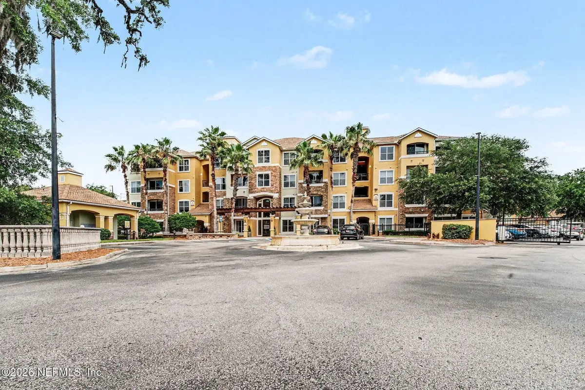 8539 Gate W Parkway #633, Jacksonville, FL 32216 - #1