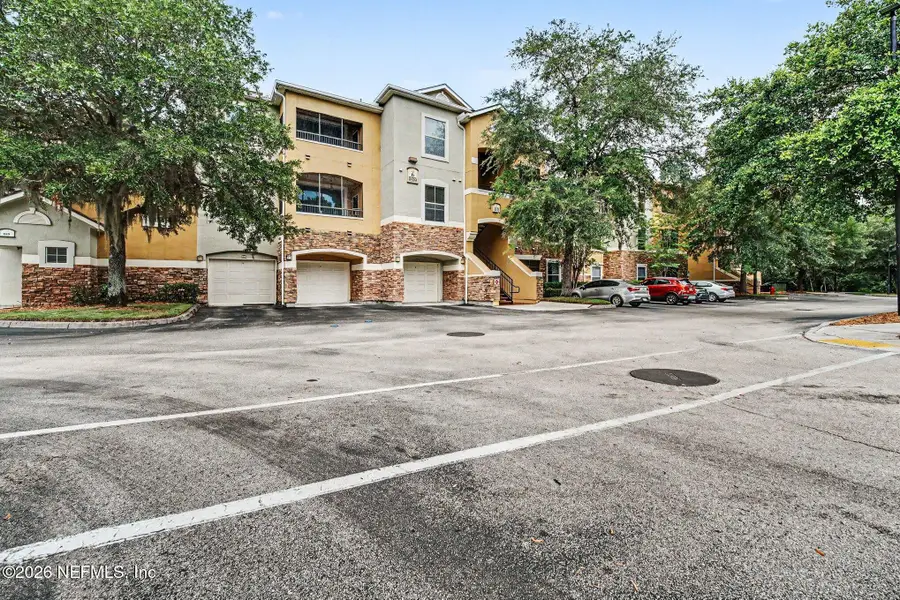 8539 Gate W Parkway #633, Jacksonville, FL 32216 - #2
