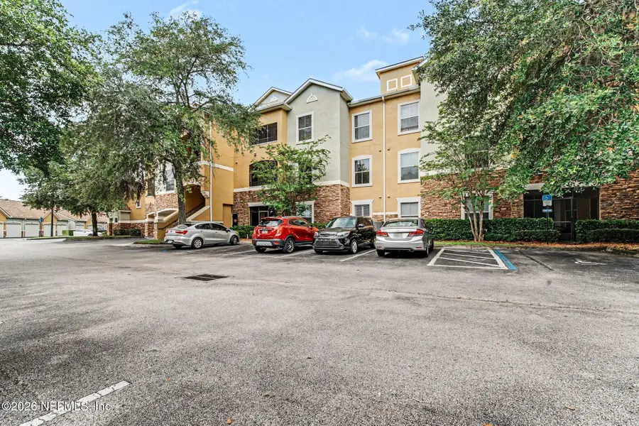 8539 Gate W Parkway #633, Jacksonville, FL 32216 - #3
